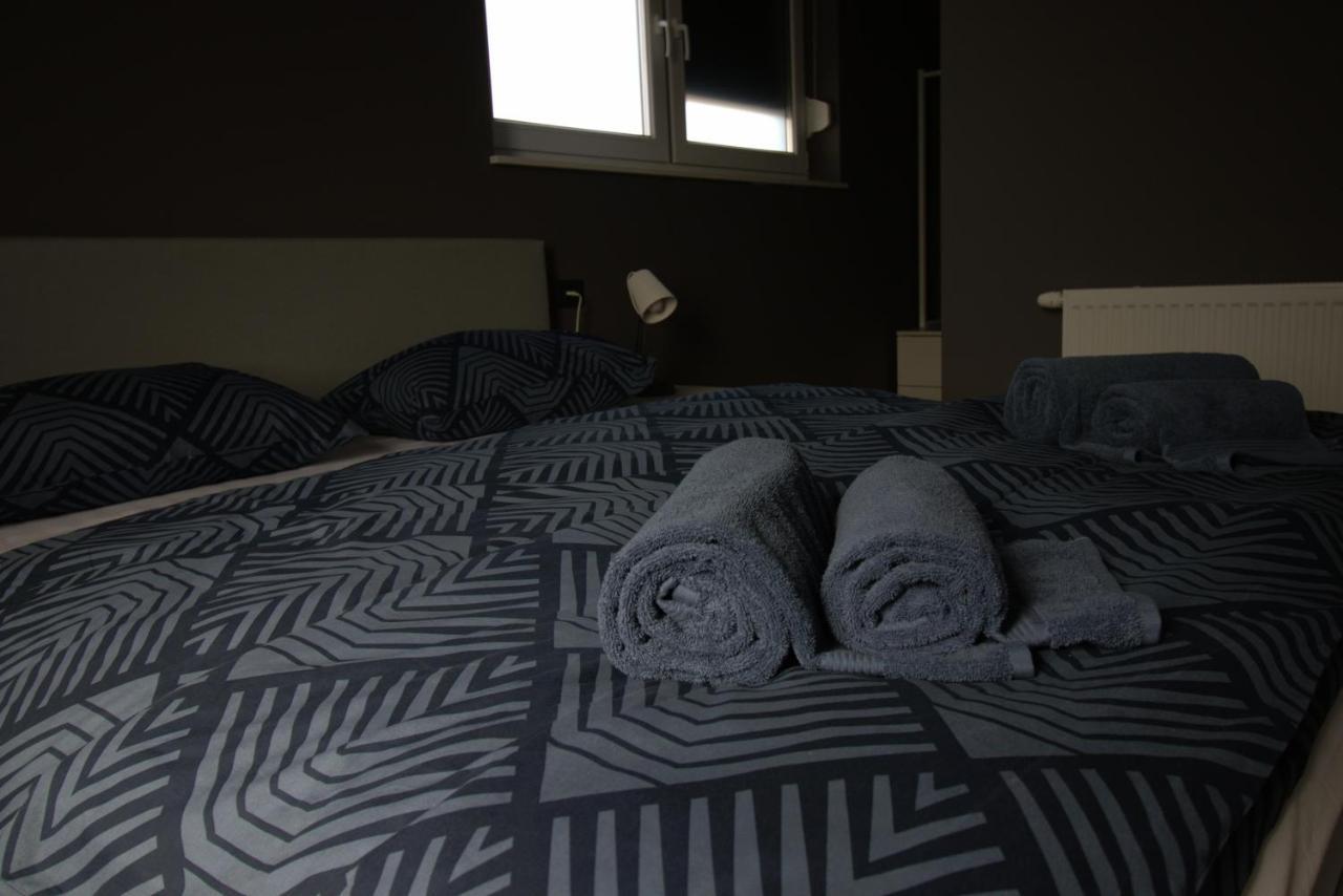 Rooms Matic Velika Mlaka Exterior foto